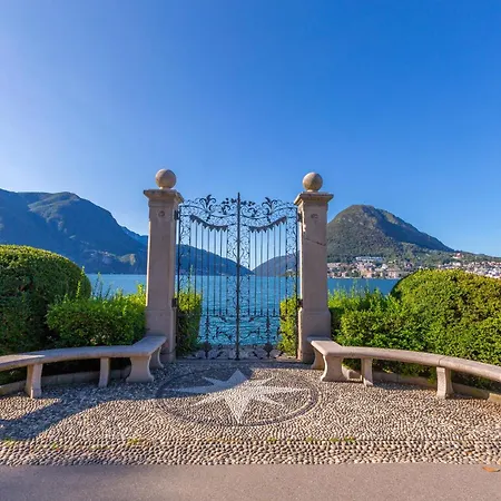 Mirador Del - Happy Daire Lugano