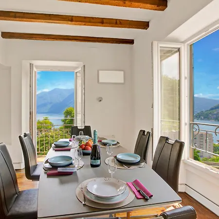 Mirador Del - Happy Daire